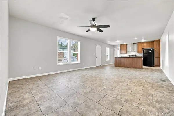 151 Ponderosa CIR, Golden, CO 80401