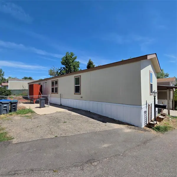 151 Ponderosa CIR, Golden, CO 80401