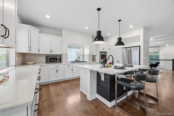 20750 E Beekman PL, Denver, CO 80249
