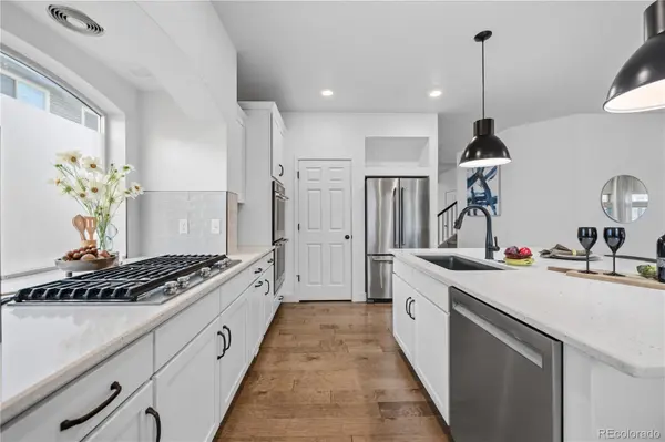20750 E Beekman PL, Denver, CO 80249