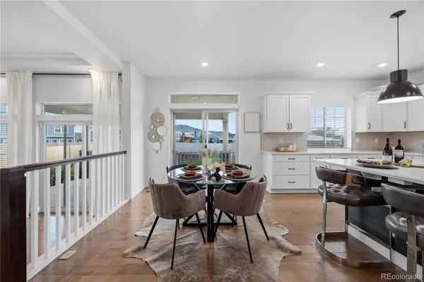 20750 E Beekman PL, Denver, CO 80249