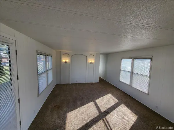 820 6th ST, Hugo, CO 80821