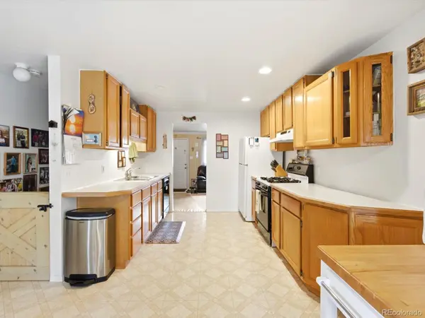 3409 W Berry PL, Littleton, CO 80123