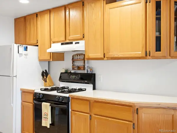 3409 W Berry PL, Littleton, CO 80123