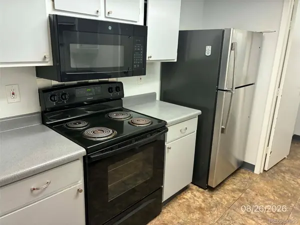 3550 S Harlan ST #242, Denver, CO 80235