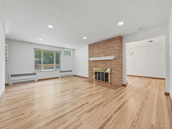 1101 Locust ST, Denver, CO 80220