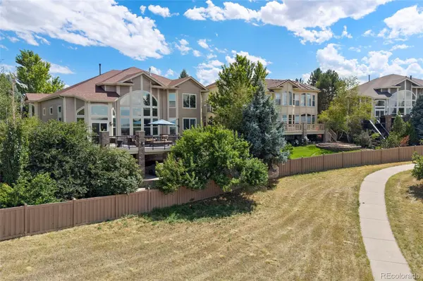 6263 Vacquero CIR, Castle Pines, CO 80108