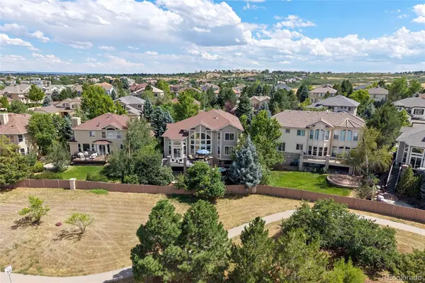 6263 Vacquero CIR, Castle Pines, CO 80108