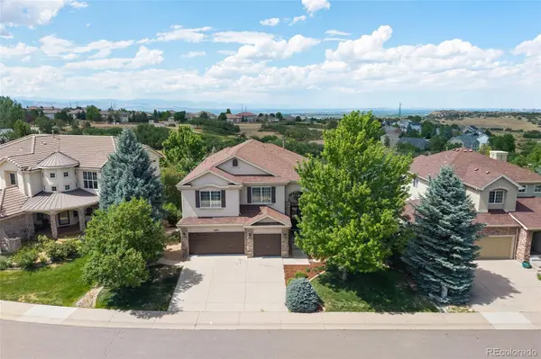 6263 Vacquero CIR, Castle Pines, CO 80108