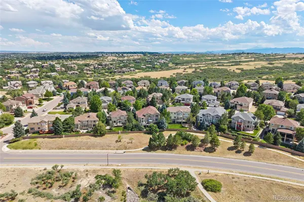 6263 Vacquero CIR, Castle Pines, CO 80108