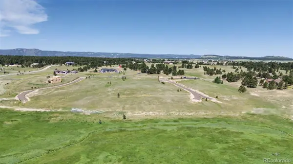 18831 Cherry Springs Ranch DR, Monument, CO 80132