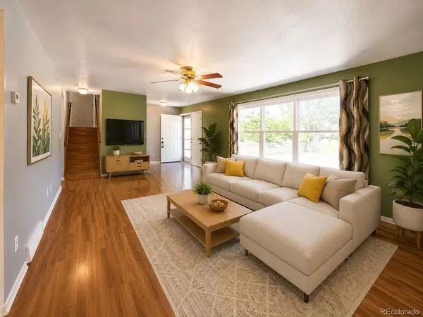2542 S Dawson WAY, Aurora, CO 80014