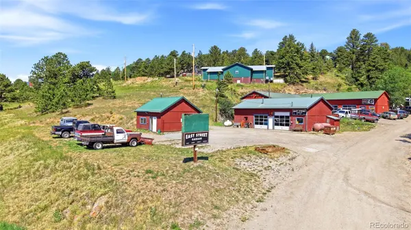 397 Highway 119, Nederland, CO 80466