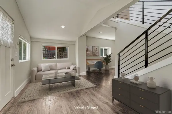 3475 W 33rd AVE, Denver, CO 80211