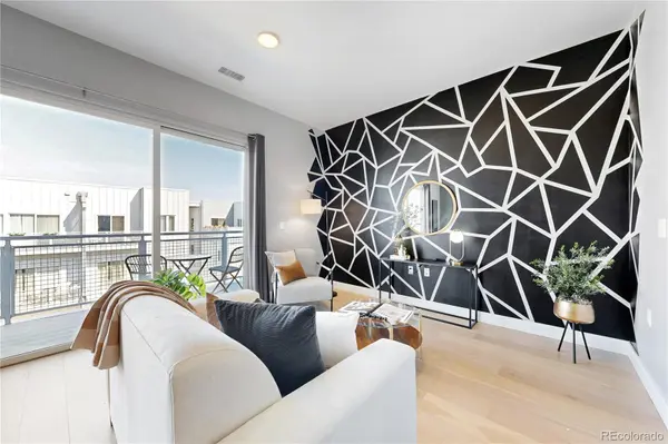 2525 Arapahoe ST #RD305, Denver, CO 80205