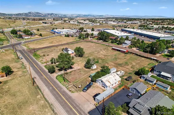 8035 W 120th AVE #8105, Broomfield, CO 80020