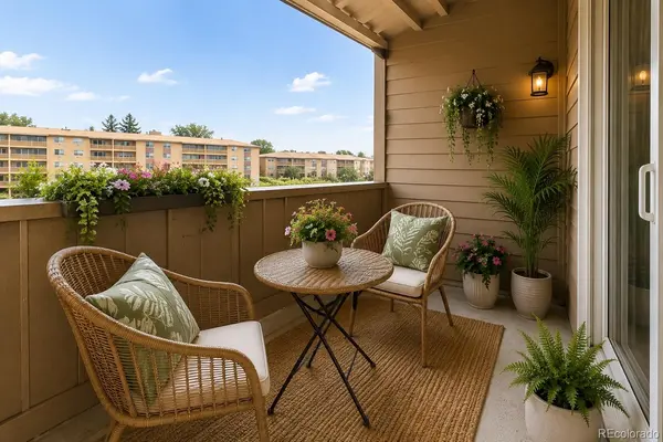 9355 E Center AVE #9C, Denver, CO 80247