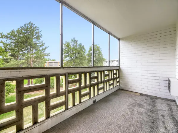 9355 E Center AVE #9C, Denver, CO 80247