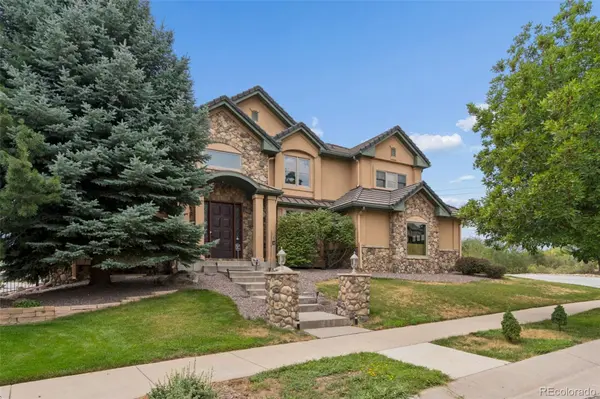 11457 W Asbury CT, Denver, CO 80227