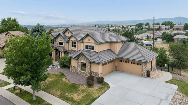 11457 W Asbury CT, Denver, CO 80227