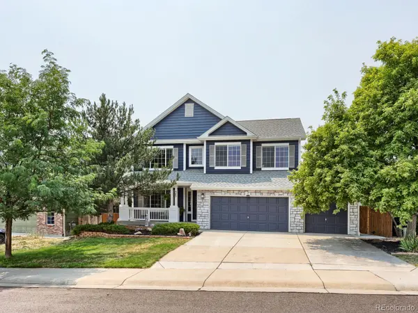 345 Cherry ST, Castle Rock, CO 80104
