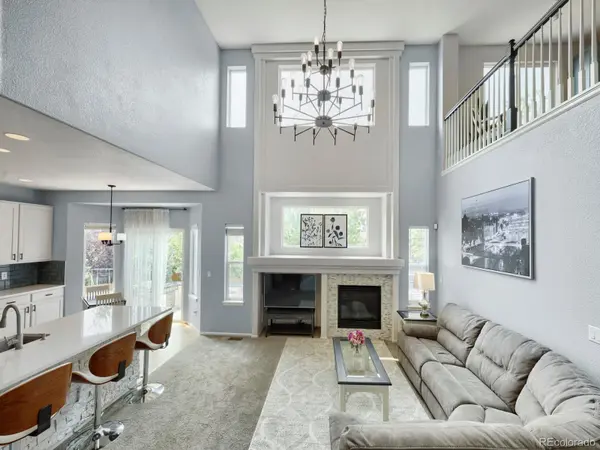 345 Cherry ST, Castle Rock, CO 80104