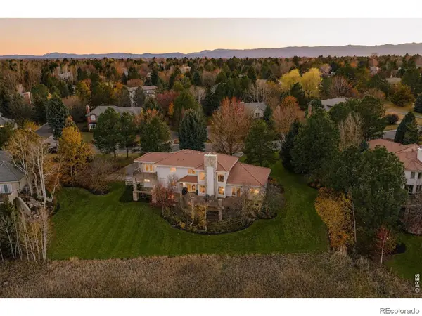 5181 Preserve Pkwy, Greenwood Village, CO 80121