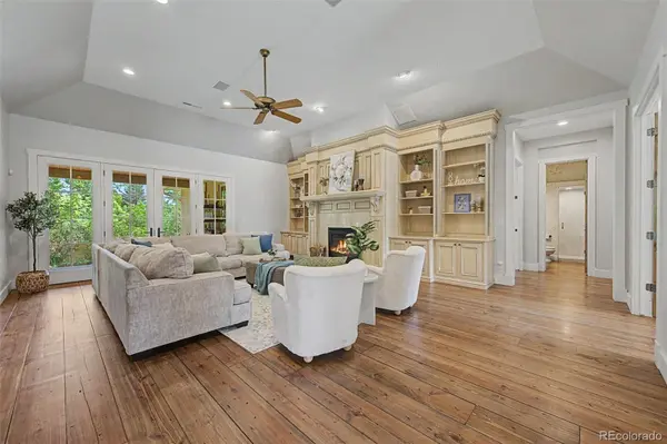 5 Sequoyah RD, Colorado Springs, CO 80906
