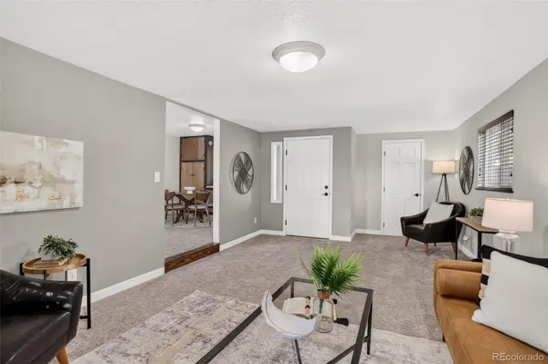 1705 Main ST, Colorado Springs, CO 80911
