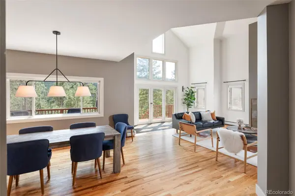 2001 County Road 68, Nederland, CO 80466