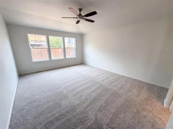 2802 S Ireland WAY, Aurora, CO 80013