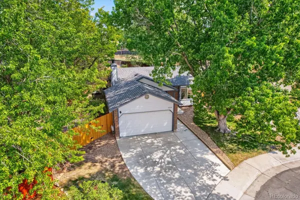 9204 W 94th AVE, Broomfield, CO 80021