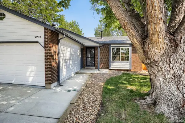 9204 W 94th AVE, Broomfield, CO 80021