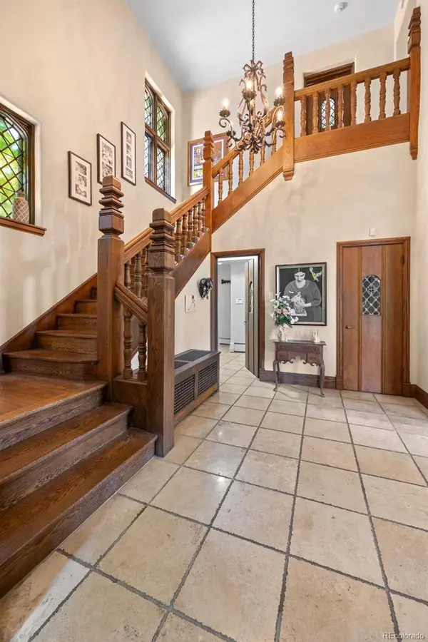 100 Gaylord ST, Denver, CO 80206