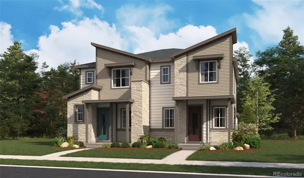 17185 E Alameda Pkwy, Aurora, CO 80017