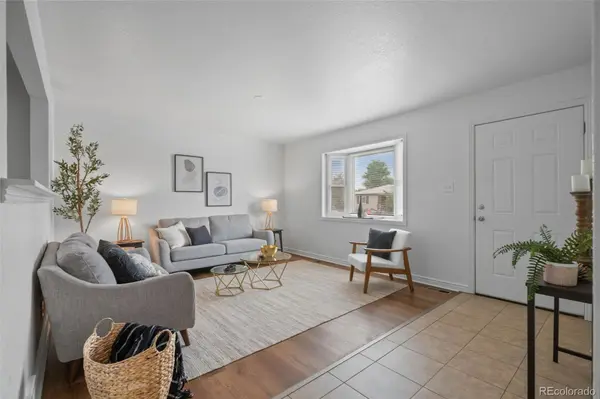 5544 Zion CT, Denver, CO 80239