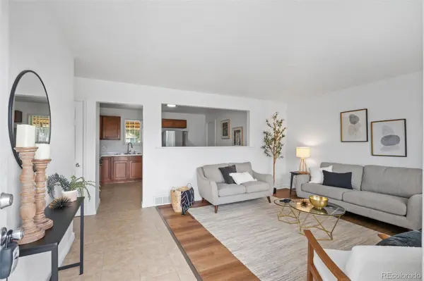 5544 Zion CT, Denver, CO 80239