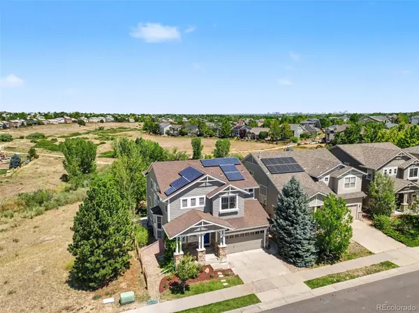 10459 Wagon Box CIR, Highlands Ranch, CO 80130