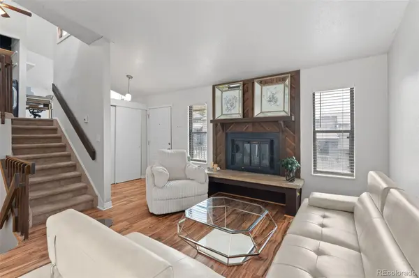 1411 Territory TRL, Colorado Springs, CO 80919