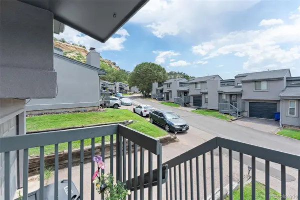 1411 Territory TRL, Colorado Springs, CO 80919