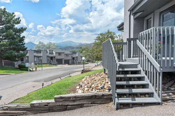 1411 Territory TRL, Colorado Springs, CO 80919