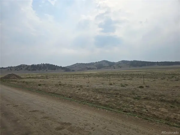 2778 Anadarko, Hartsel, CO 80449