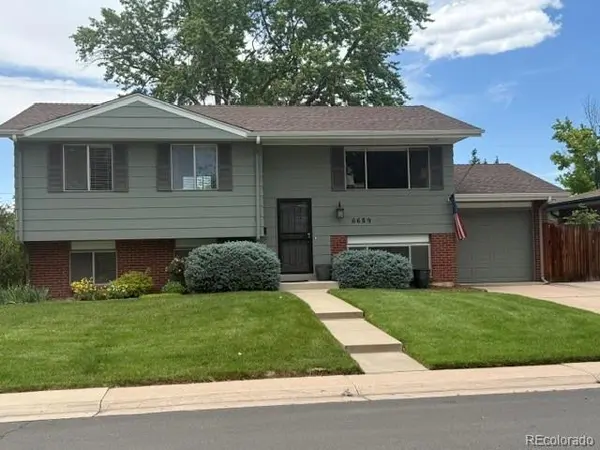 6689 S Delaware ST, Littleton, CO 80120