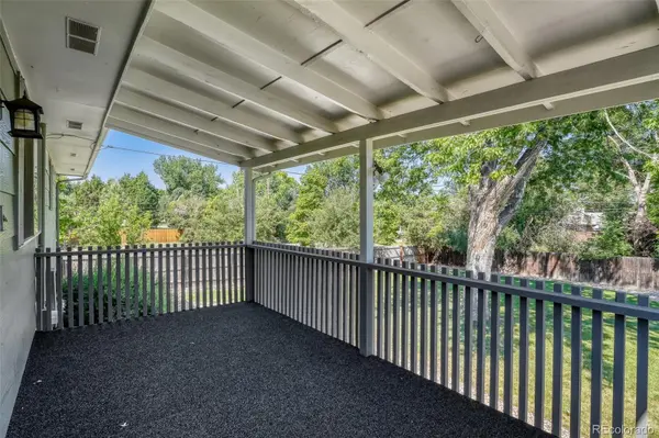 6689 S Delaware ST, Littleton, CO 80120