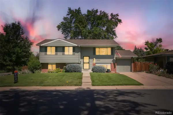 6689 S Delaware ST, Littleton, CO 80120