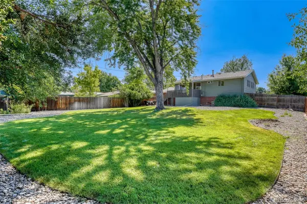 6689 S Delaware ST, Littleton, CO 80120