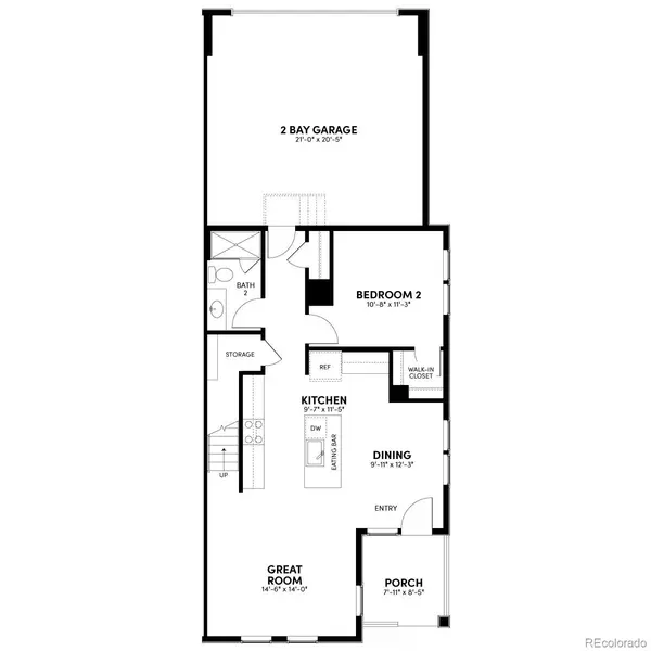 5346 Gardner Pkwy, Firestone, CO 80504