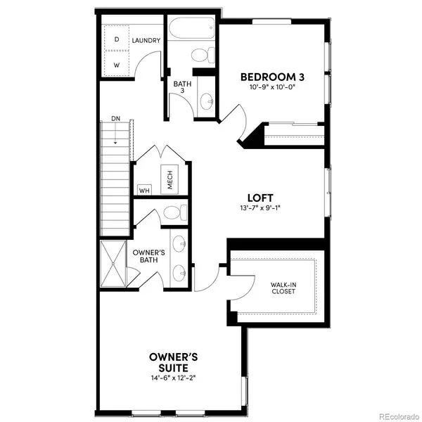 5346 Gardner Pkwy, Firestone, CO 80504