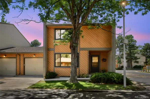 12615 W Bayaud AVE #39, Lakewood, CO 80228