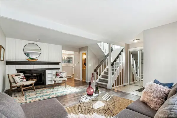 12615 W Bayaud AVE #39, Lakewood, CO 80228